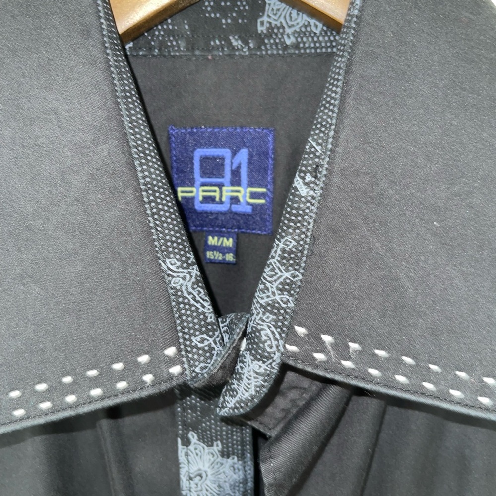 PARC 81 Mens dress shirt / casual